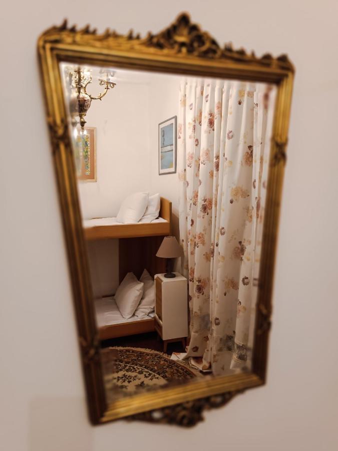 Vintage & Art Apartment Corfu  ภายนอก รูปภาพ